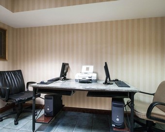 Hotel Rodeway Inn