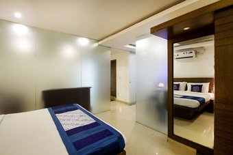 Hotel Rainbow International Shamshabad