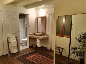 Hotel Casa Aldama