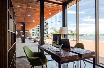 Hotel Hampton By Hilton Montevideo Carrasco