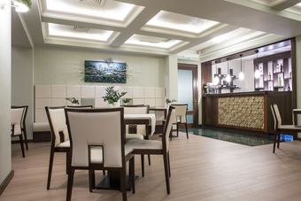 Hotel Relax