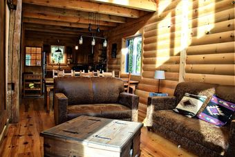 Domaine Val Nature