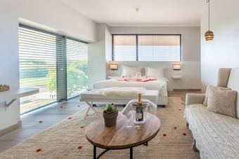 Van Der Valk Hotel Luxembourg - Arlon