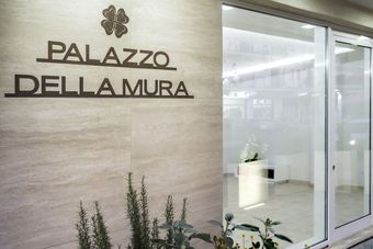 Bed & Breakfast Palazzo Della Mura