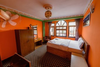 Hotel Pomelo House