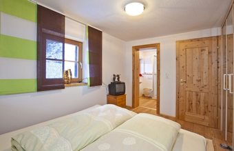 Chalet S'tyrolia