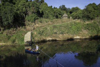 Little Governors Camp