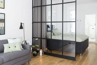 Apartamentos The Nordic Collection III