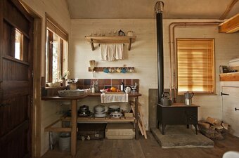 Swinton Bivouac