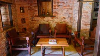 Hotel The Inn Patan