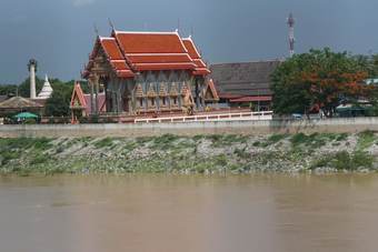 Hotel Sayan Mansion
