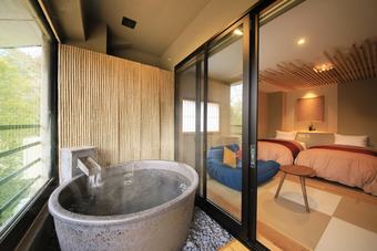 Hotel Hakone Fuga
