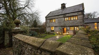 Biggin Hall Hotel