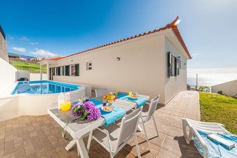 Villa Pac�fico By Mhm