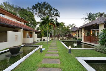 Villa Seascape Holidays - 8 Surya