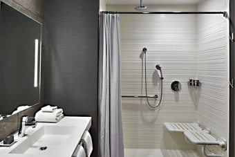 AC Hotel By Marriott Columbus Dublin
