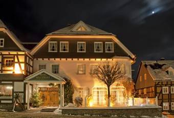 Hotel Sauerl�nder Hof