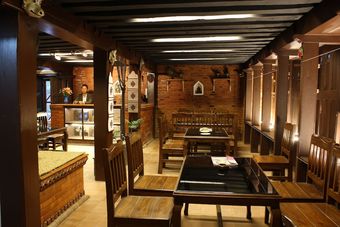 Hotel Hiranya Guest House