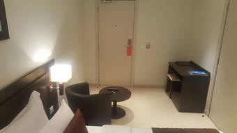 Hotel H�tel M'lys