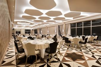 Hotel Ramada By Wyndham Gumushane