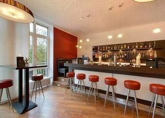 Hotel Am Stadtpark