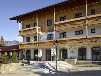 Seehotel Waltershof