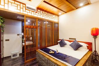 Cheng Rui Han Hotel