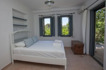 Marselos House