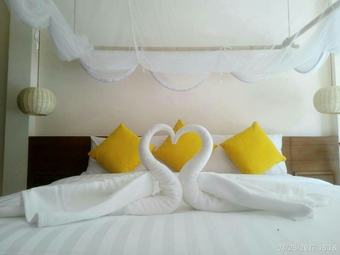 Hotel Sealey Resort Koh Larn