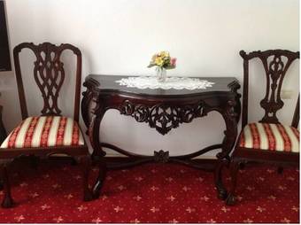 Union Hotel Cochem