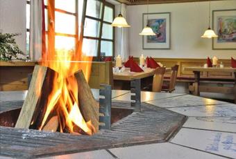 Landhotel Sonnenhof