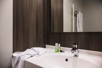 Hotel Ibis Styles Haarlem City
