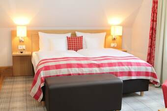 Hotel Rimberg