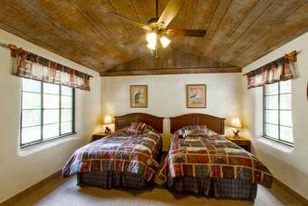 Agroturismo Warner Springs Ranch