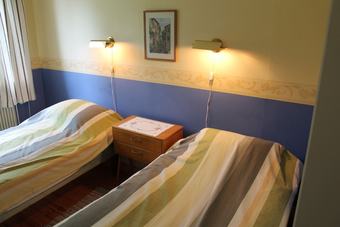 Hostal Trunna Vandrarhem & Konferens
