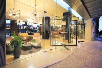 Hotel Iberostar Selection Lisboa