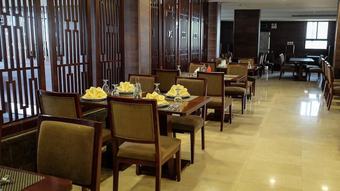 Rabigh Park Hotel