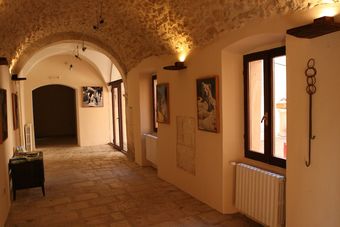 Hotel Convento Di San Colombo - Dimora Storica