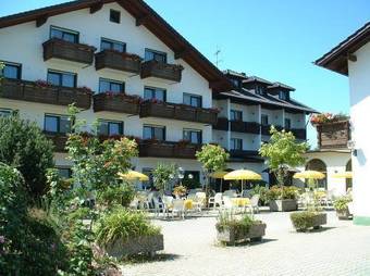Urlaubshotel Binder