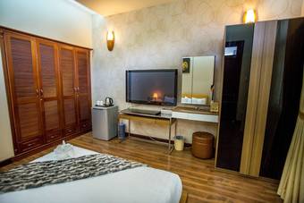 Hotel MH Villa