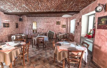 Posada Casa Did� Hotel Bistrot