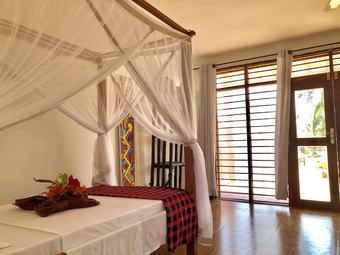 Hotel Promised Land Lodge