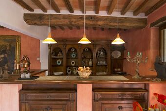 Agroturismo Podere Le Corone