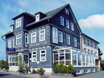 Hotel Burghof
