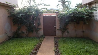 Bed & Breakfast Villa Residence Inovalis