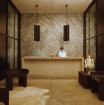 Hotel Habita Mty