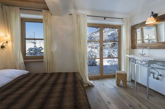 Residence Jochberg