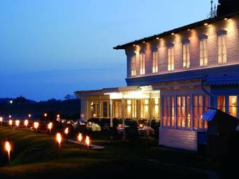 Hotel F�hrhaus