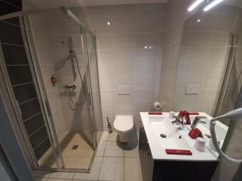 Hotel Les Tremplins
