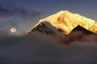 Hotel Yeti Mountain Home Namche